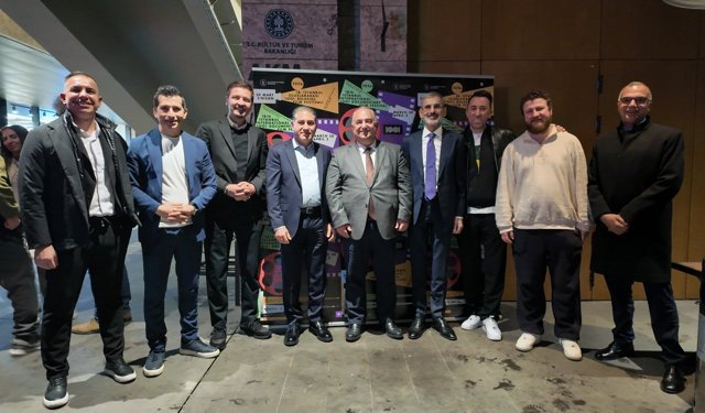 "Ceza Sahası" belgeselinin Türkiye’deki ilk gösterimi İstanbul’da yapıldı