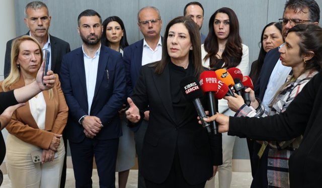 İncirli: “Yasalar geri çekilmeli ya da gündemden kaldırılmalı”