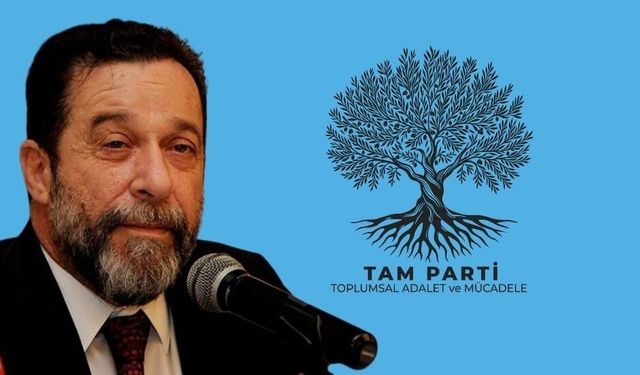 Serdar Denktaş Fransa’nın Güney Kıbrıs'a asker konuşlandırmasına yönelik girişimleri eleştirdi