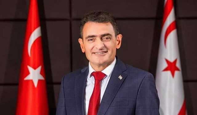 Bakanı Oğuz: “Çocuklar ülkenin en kıymetli hazinesi ve geleceğin teminatı”
