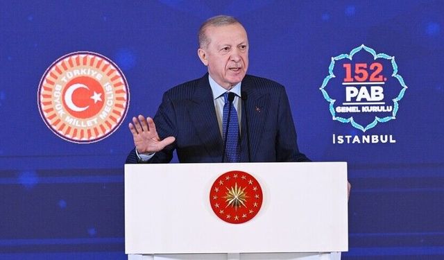 “Kıbrıs Türklerinin maruz bırakıldığı hukuksuz izolasyonun artık sona ermeli”