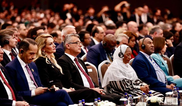 Antalya Diplomasi Forumu’nda Gündem Yoğun: Cumhurbaşkanı Erhürman Bugün Konuşacak