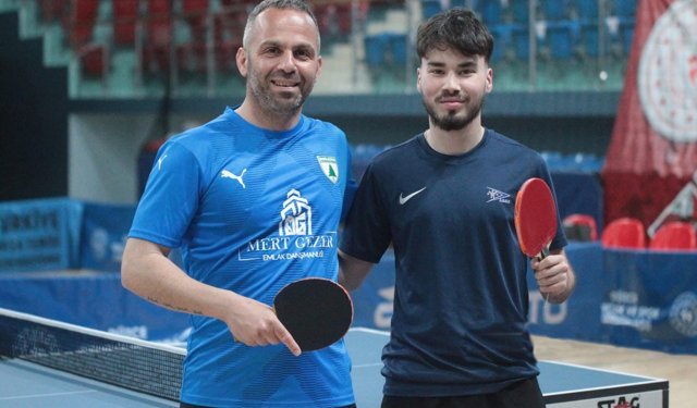 Eser Erenler’den Düzce’de anlamlı mesaj: “Spor ambargosu kalkmalı”