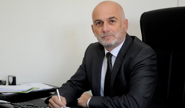 TAK Müdürü Gürdallı, Anadolu Ajansı’nın kuruluşunun 106’ncı yılını kutladı