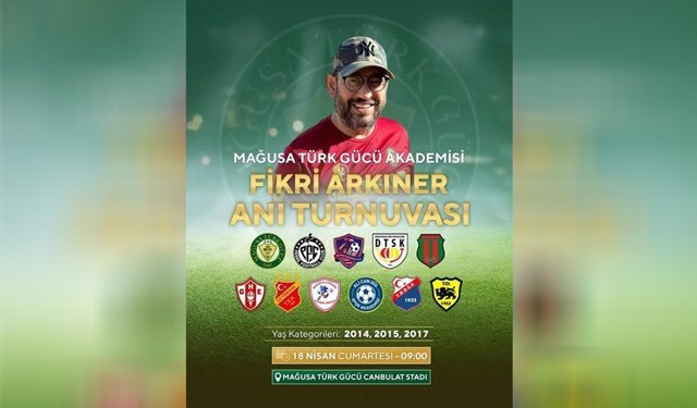 MTG Akademi’den Geleneksel Anı Turnuvası