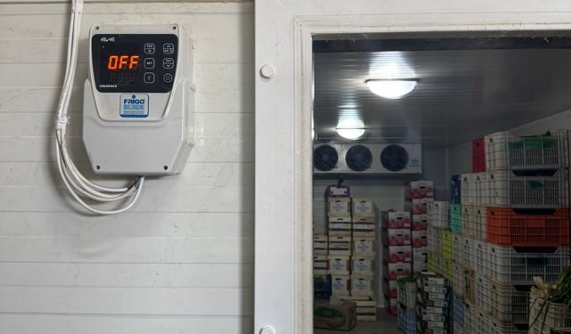 Gazimağusa Belediyesi: “800 kilo et ürünü imha edildi”