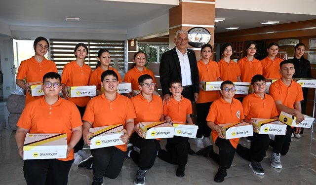 Güzelyurt Halk Dansları 23 Nisan’da Lüleburgaz’da sahne alacak