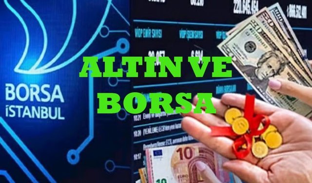 Gram ve çeyrek altın kaç TL oldu?