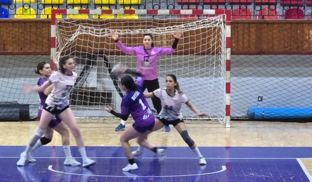 Yarı Finalde Tempo Yüksek, Skorlar Net: Final Bileti DİGEM ve Esentepe’nin