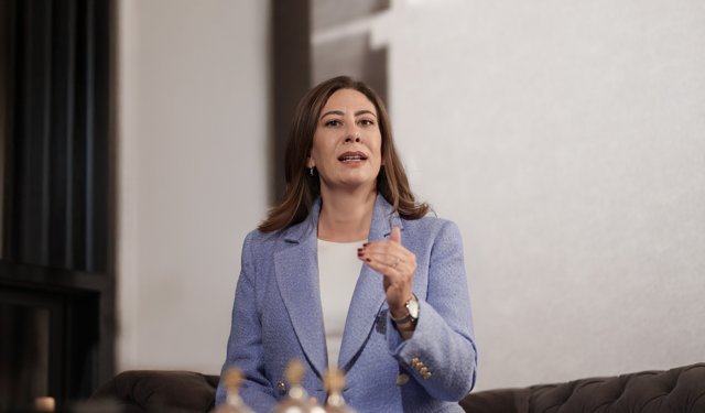 CTP Genel Başkanı İncirli: “Yasa gücünde kararname ile halkın iradesi yok sayıldı”