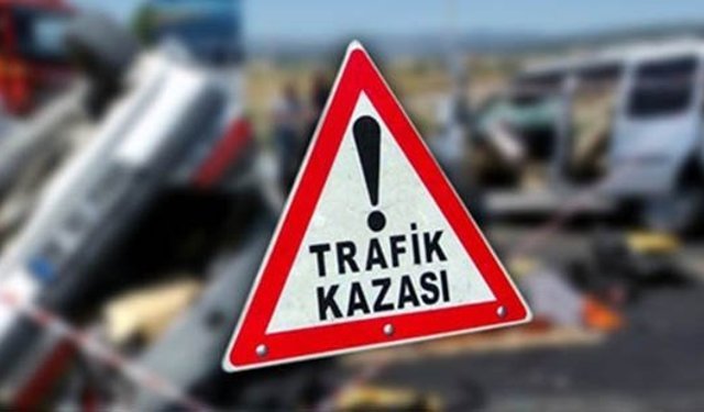 Trafik kazasında yaralanan 18 yaşındaki Yahounisse kurtarılamadı