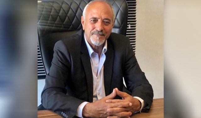 Gürsel Uzun: "Kurumlarımıza emek verenleri unutmayacağız."