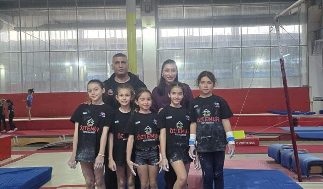 LCK’dan İzmir’de Verimli Kamp