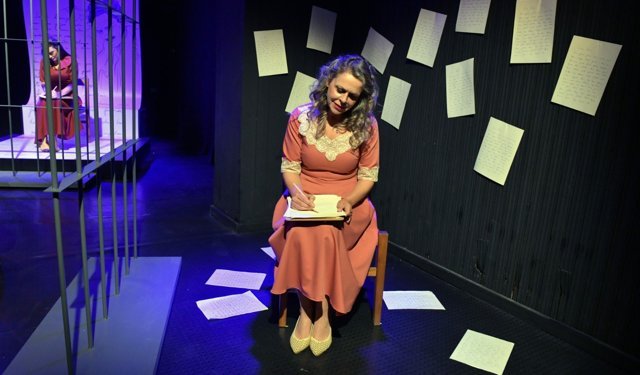 “Aşk İçinde Mahpushane” oyunu Manisa’da sahnelenecek