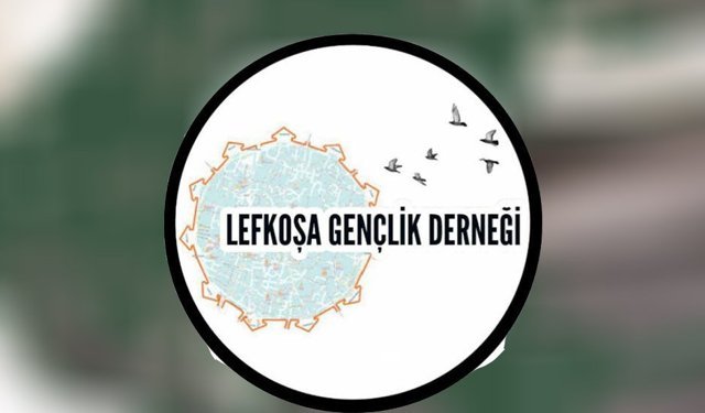 Lefkoşa Gençlik Derneği: “Temennimiz düşünce, ifade ve basın özgürlüğünün korunmaya devam edilmesidir”