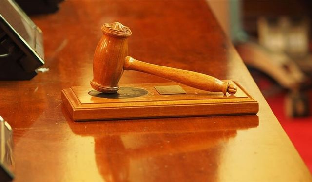 KKTC’deki Rum mallarını suistimal ettiği gerekçesiyle tutuklanan şahsın tutukluluk süresi uzatıldı