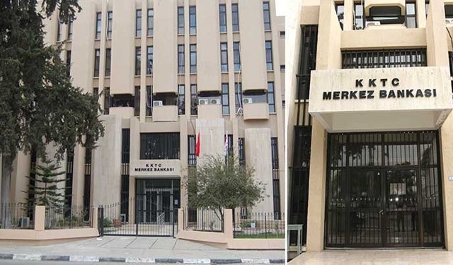 Merkez Bankası Türk Lirası'nda faiz artırdı