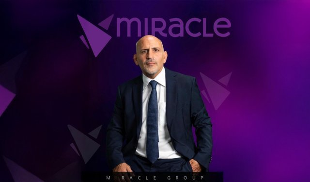 Afrika’nın Enerji Devi KKTC’de