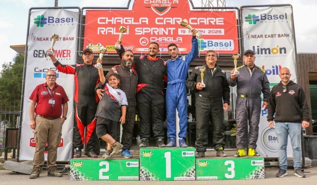 Çağkan-Hasan ikilisinden bir zafer daha