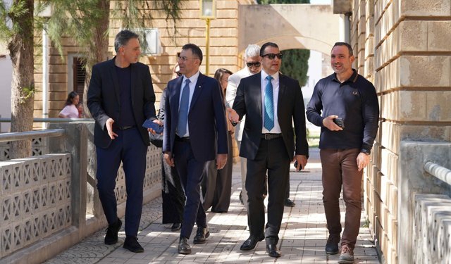 SOS Çocukköyü’ne bağış yapmayı sağlayacak mobil oyun geliştirilecek