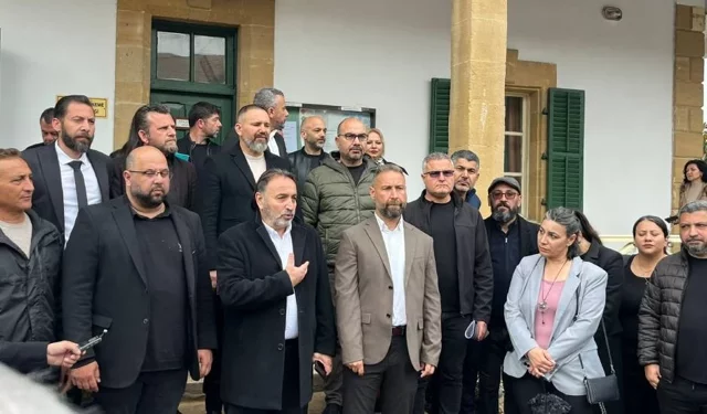 Sendikalar hayat pahalılığı kararnamesini Anayasa Mahkemesi’ne taşıdı