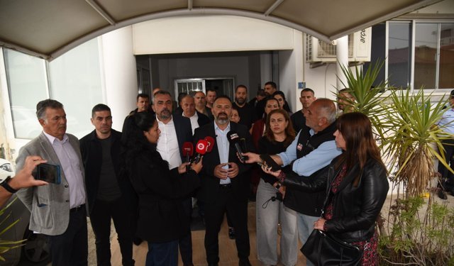 KİEF ile Hür-İş, Maliye Bakanlığı’nın İhtiyat Sandığı’na olan borcunu ödemesini istedi