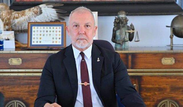 Akpınar: “Süreç yalnızca siber saldırı değil, algı operasyonu. Siyasi fırsatçılığa dönüşmemeli”