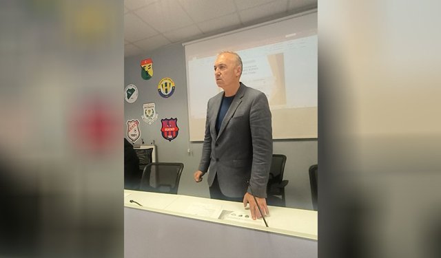 Süper Lige “Şampiyonluk Grubu” geliyor