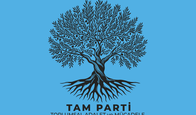 TAM Parti, medya hesaplarına erişim engelleriyle ilgili Meta Türkiye ile temas çağrısında bulundu