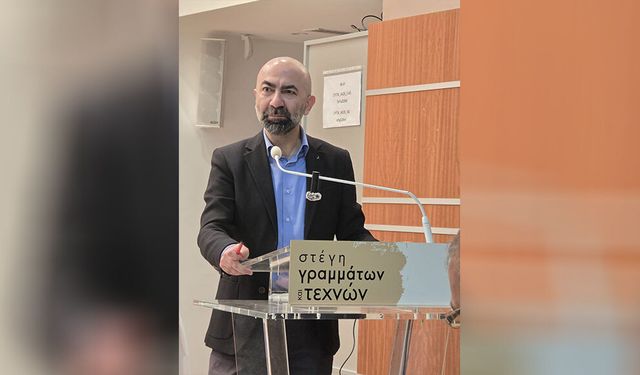 Baykallı: “Kıbrıslı Türklerin çözüm iradesi devam ediyor”