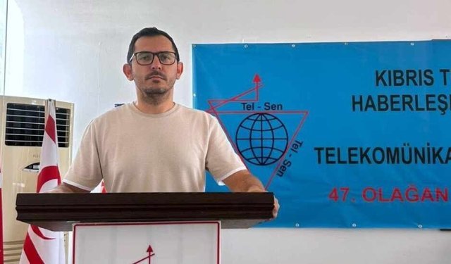 Üredi: “Dijital alanda egemenliğimizin dış müdahaleye kapatılması şarttır”