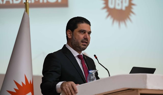 UBP: Hayat Pahalılığı Düzenlemesi İçin “Kapsayıcı Yol Haritası” Hazırlanıyor