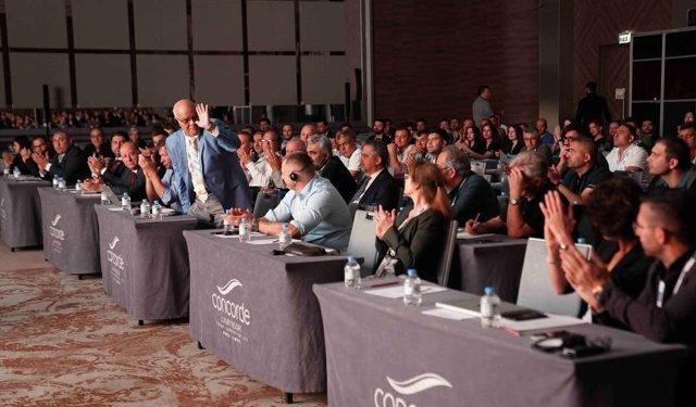 Veterinerlikte uluslararası buluşma: Fertilite ve meme sağlığı kongresi başlıyor