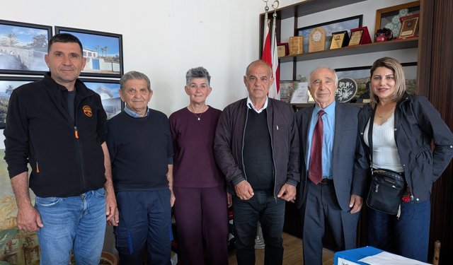 Yeşilırmak Çilek Festivali 9-10 Mayıs tarihlerinde yapılacak