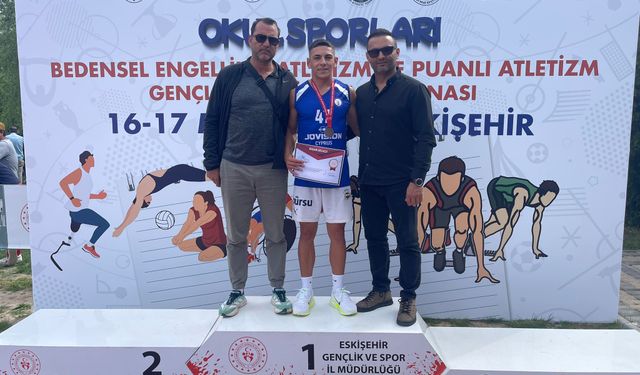 Arda’ya plaket
