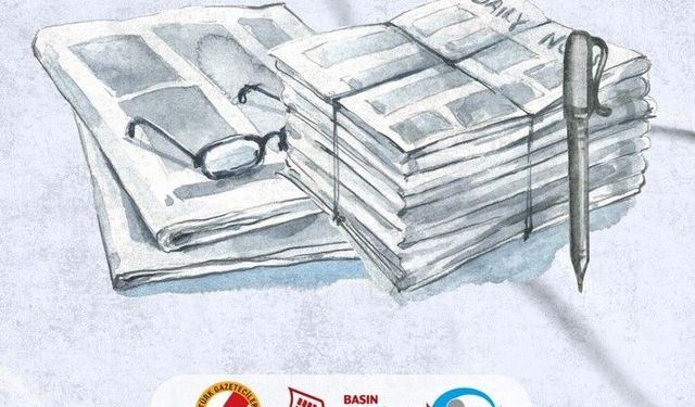 Basın örgütlerinden eleştiri: “Bu iş daha bitmedi”