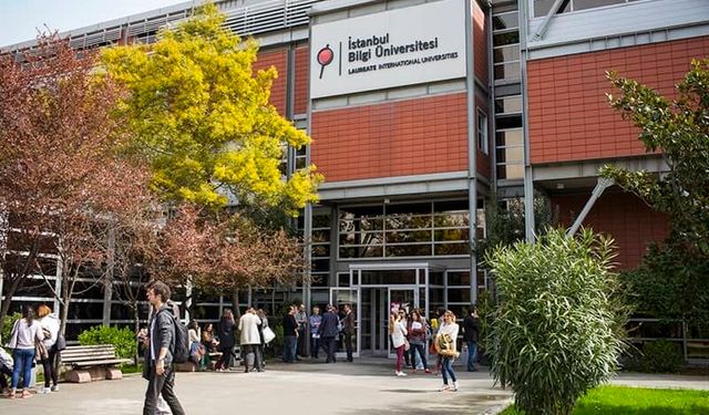 İstanbul Bilgi Üniversitesi'nin faaliyet izni kaldırıldı