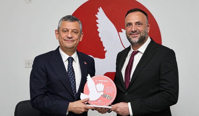 TDP: “En büyük temennimiz sürecin demokratik hukuk devleti ilkeleri çerçevesinde sonuçlanması”