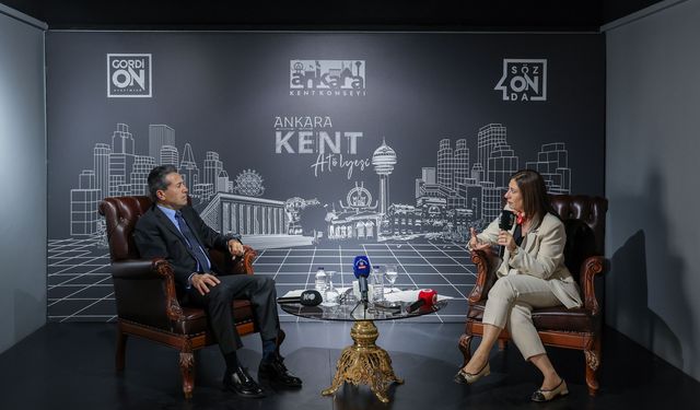 İncirli: “Siyasi eşitlik ve güvenlik taviz verilmeyecek iki temel mesele”