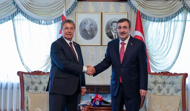 Başbakan Üstel: “Türkiye’siz bir KKTC, KKTC’siz bir Türkiye düşünülemez”