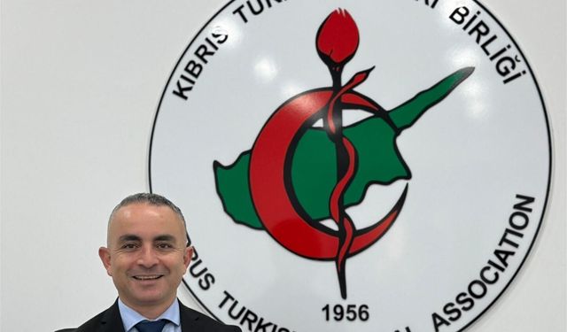 Dalkan: "Sağlıklı bir gelecek ancak güçlü, bağımsız ve desteklenen eczacılarla mümkün olacak"