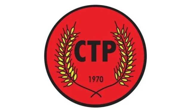 CTP: “Liyakatsizliğin bedelini çocuklar ödüyor”