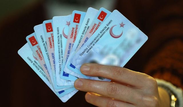 KKTC ile Türkiye arasında ehliyetlerin karşılıklı tanınması ve değişimini içeren yasa Resmi Gazete'de yayımlandı