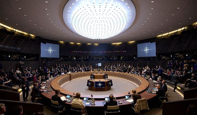 Fidan, NATO Dışişleri Bakanları Toplantısı'na katılacak