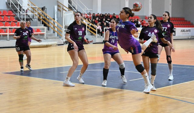 Sıra play-off’larda