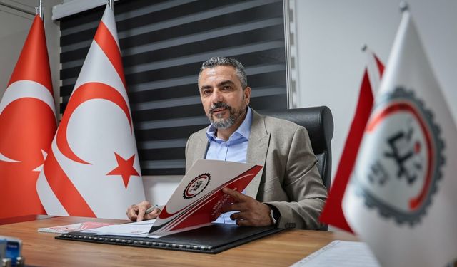 Serdaroğlu: “Sorun kaynak eksikliği değil, yönetim anlayışıdır”