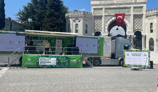 COP31 Zirvesi öncesi başlatılan “Çevre ve İklim Medya Turları”nın ikincisi tamamlandı