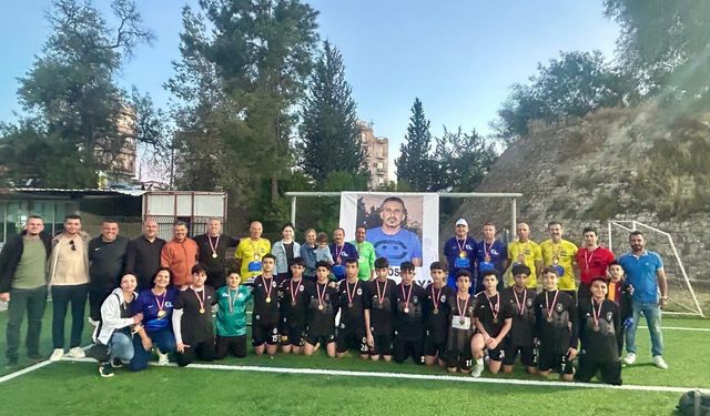 KTÖS, Cenker Kaya’yı andı