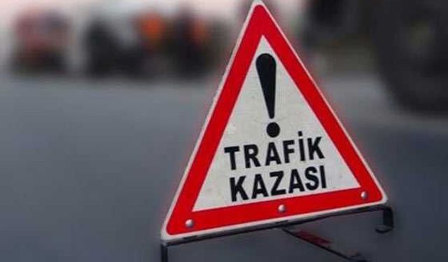 Gazimağusa ve Lefkoşa’da 3 trafik kazası: 5 yaralı, 1 tutuklu