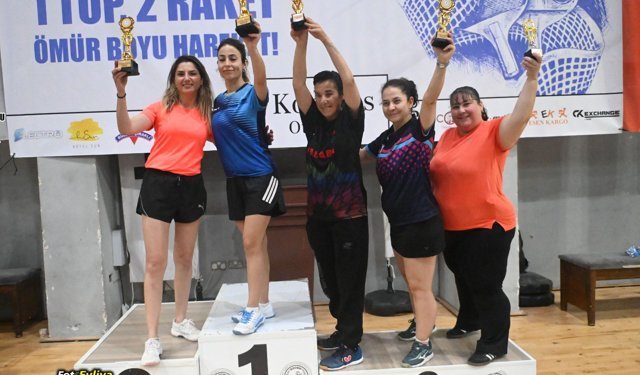 Veteranların mücadelesi nefes kesti